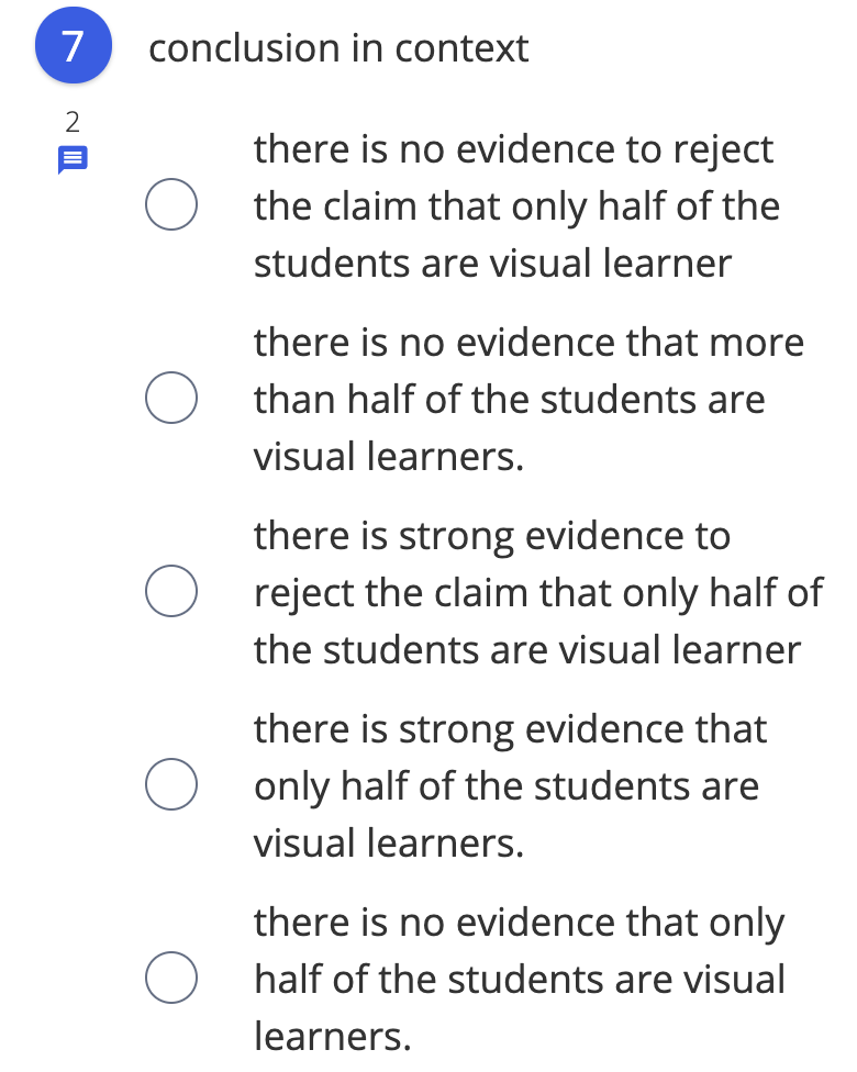 39 students to be a random sample of students at this university.