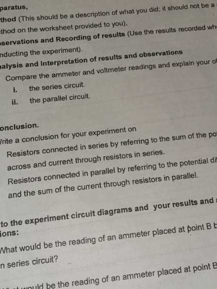 I need help paratus, thod (This should be a description of what
