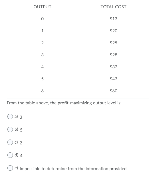 You should not explain your answer. Just only a correct answer's letter.