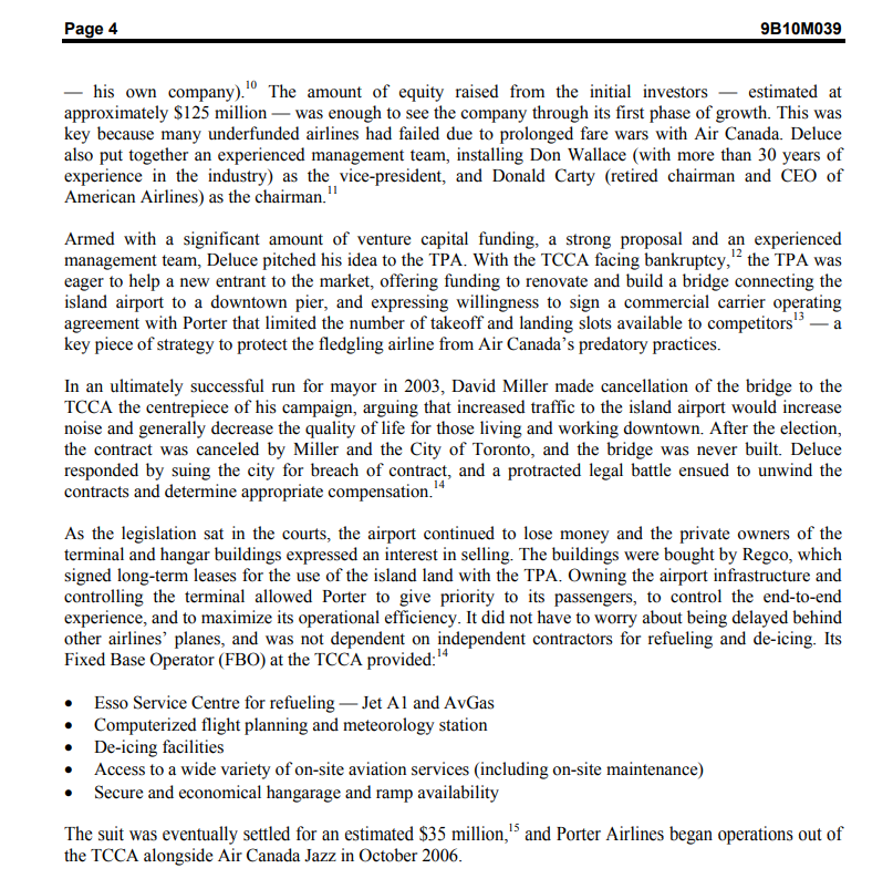 few years of its existence and disproved many who thought it was