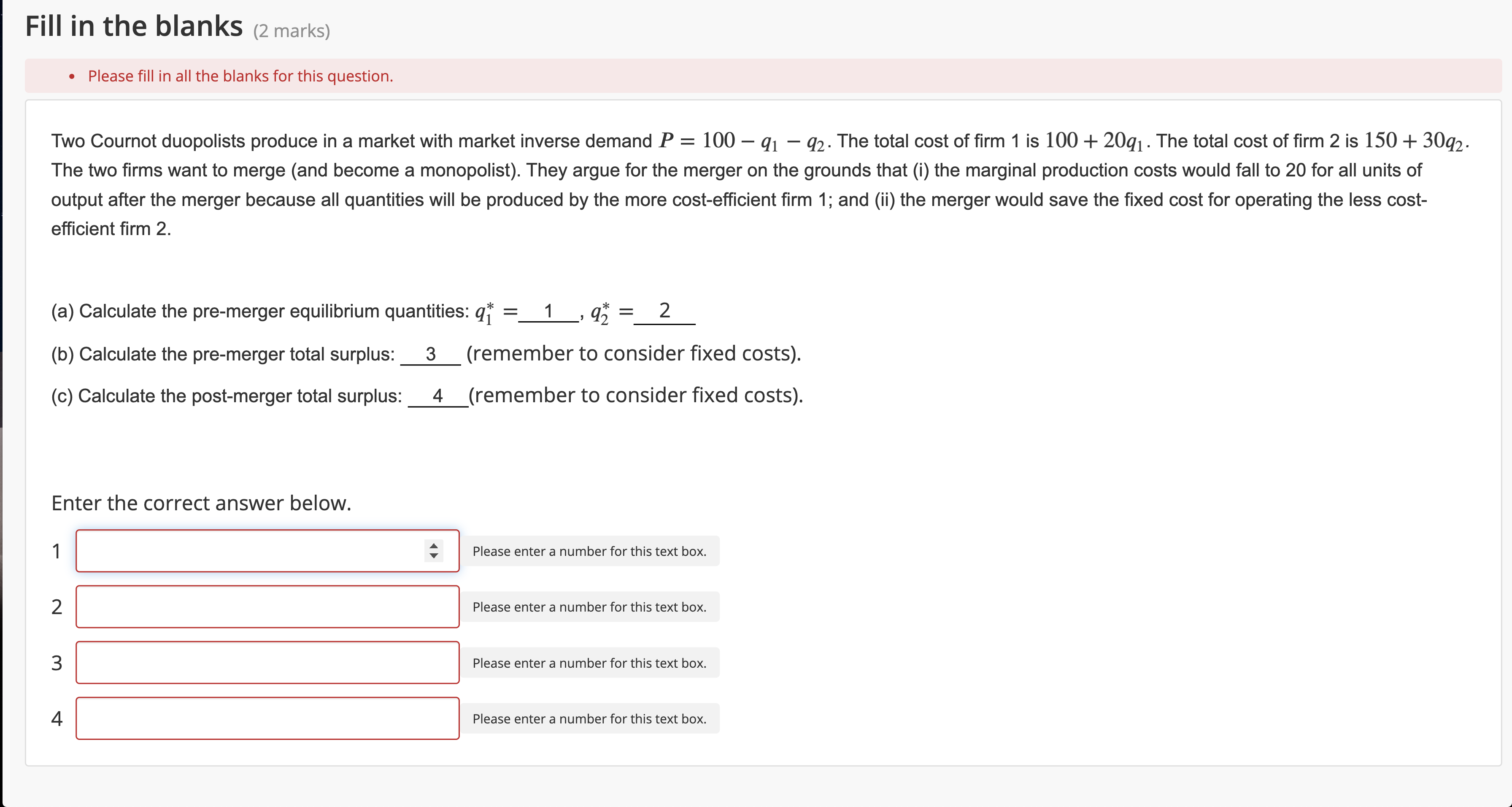 (If you have answered this question, please do not answer it again...