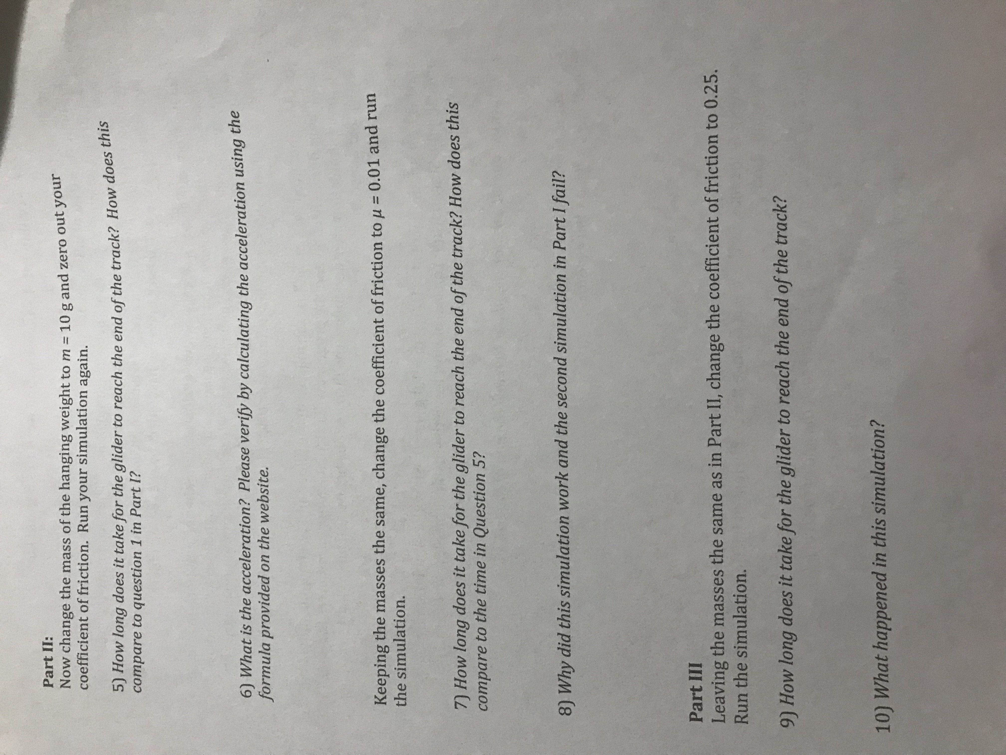 g 16 g 19 g 22 g 25 g 28 g 31