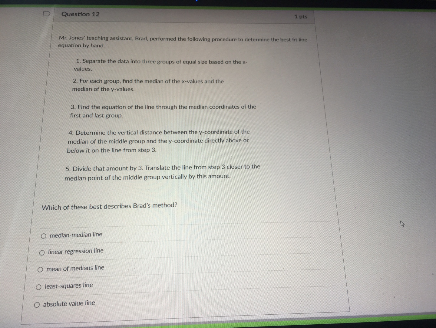 B) m = Lag?) Var-(X) = 0% = 2m 11:39-19: If X