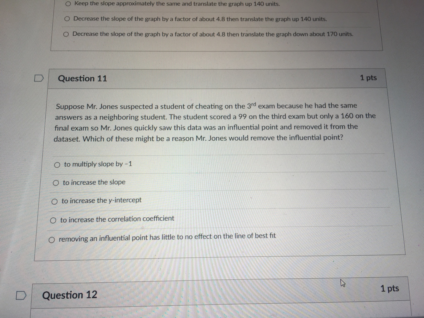 has a binomial distribution with parameters :1 and p, then: P(X =