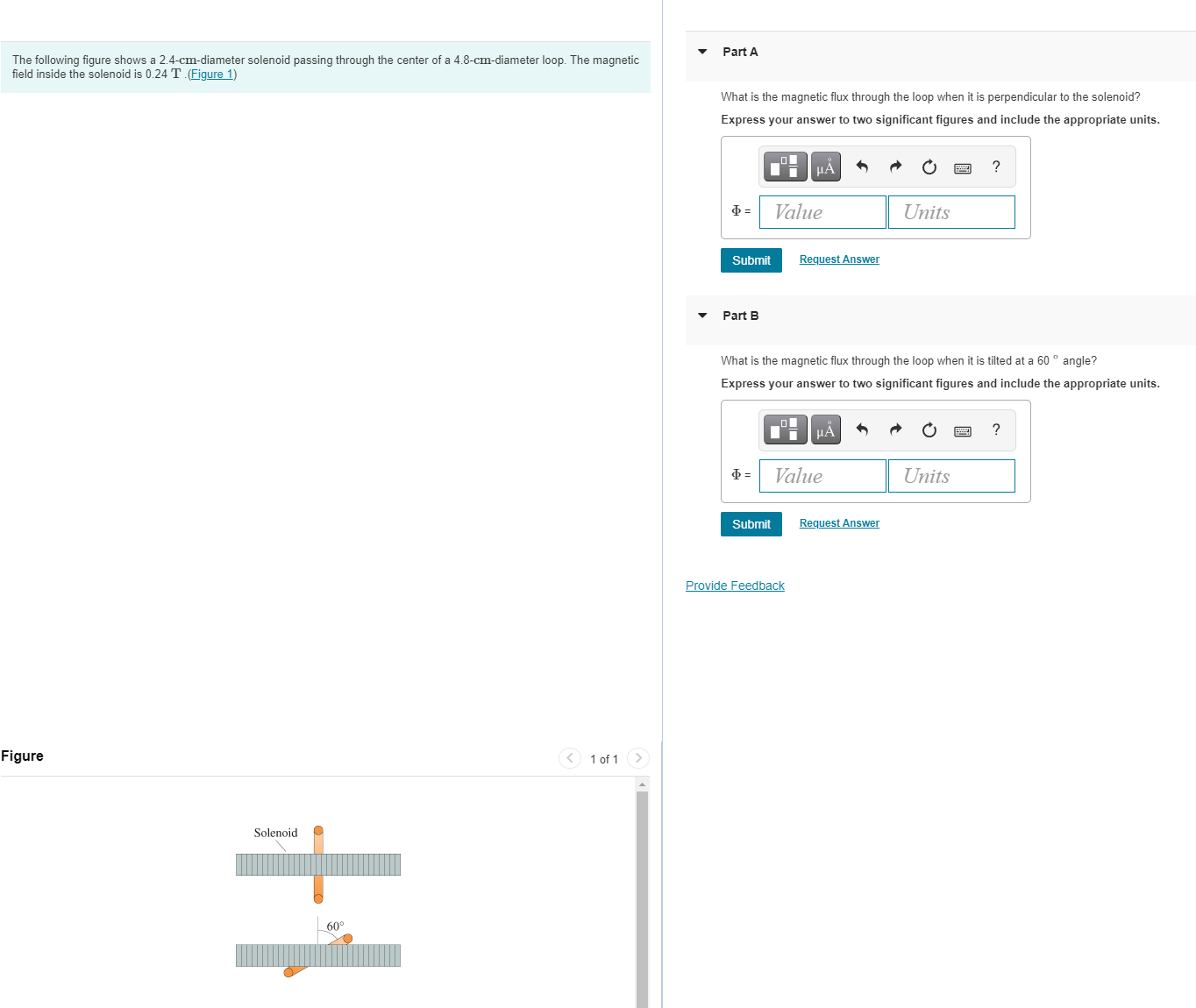the 0.30 T magnetic field at 65 m/s . The resistance of