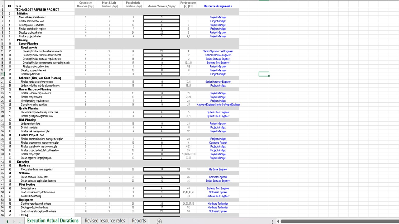 1 0 P Q 1) Check your baseline is set correctly R