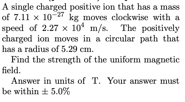 Please help me solve the following math problems!1. A current-carrying wire is
