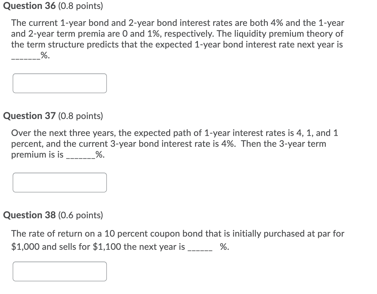 Trade September Treasury bond futures contract at the opening price of $97,800.