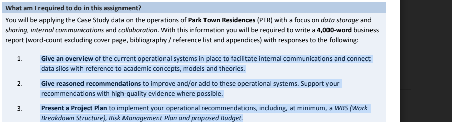 community with a particular focus on providing assistance and support to vulnerable