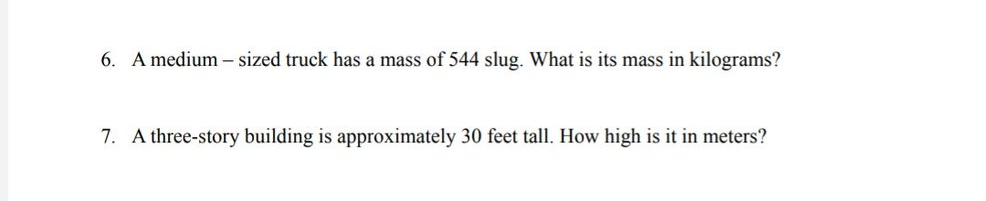 NOTE: WRITE THE ANSWERS CLEARLY AND UNDERSTANDABLE TO SEE BECAUSE I AM