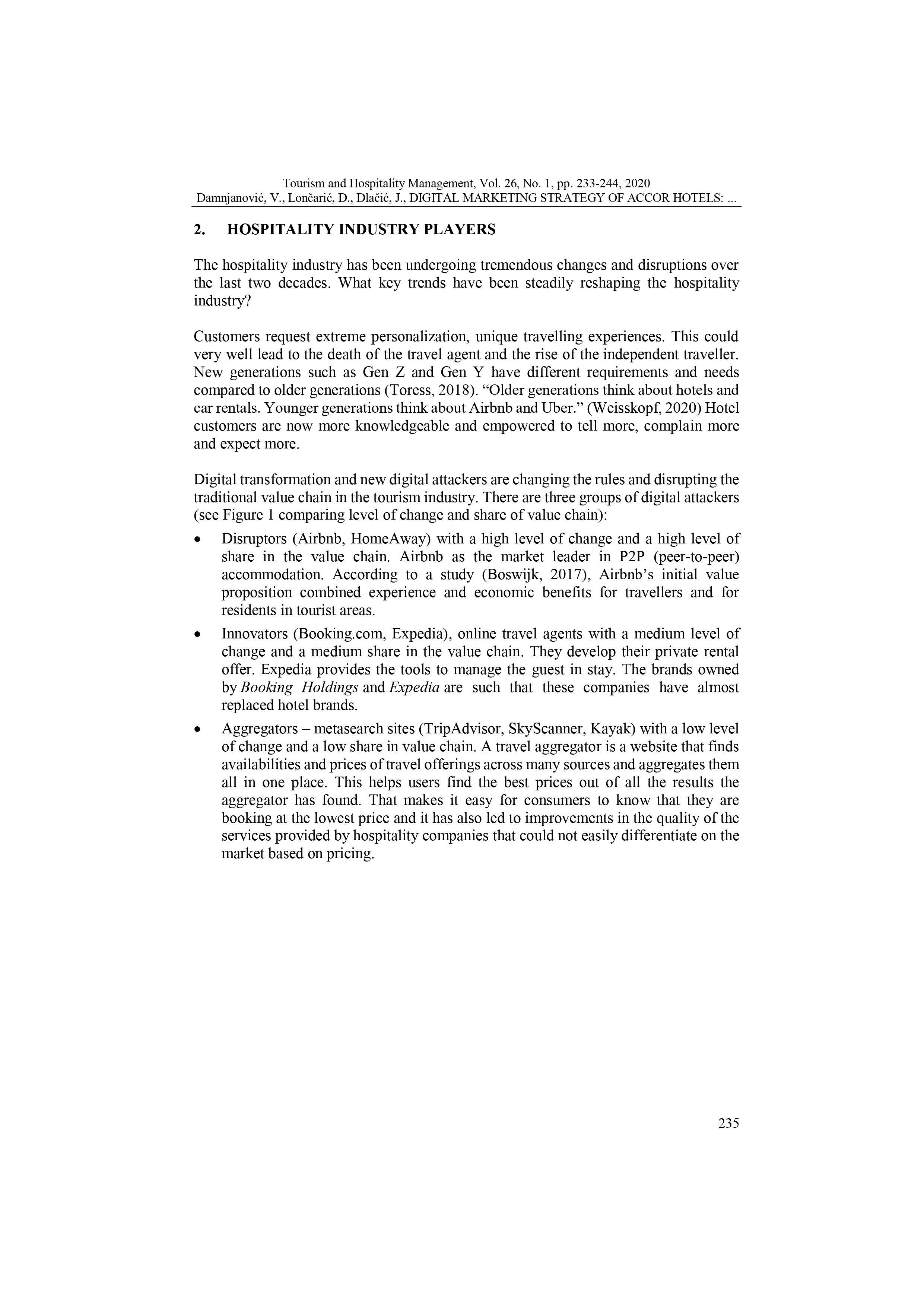 Media, Unpaid Media and Own Media.Can you flush out some elements of