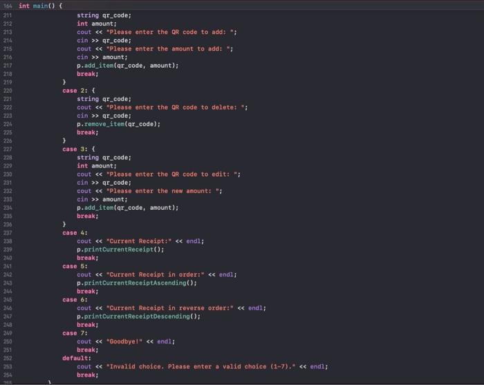 vector 1 ten_11st) vectoreproduct> ahop_11at; publict Products (); Products (conat products 5