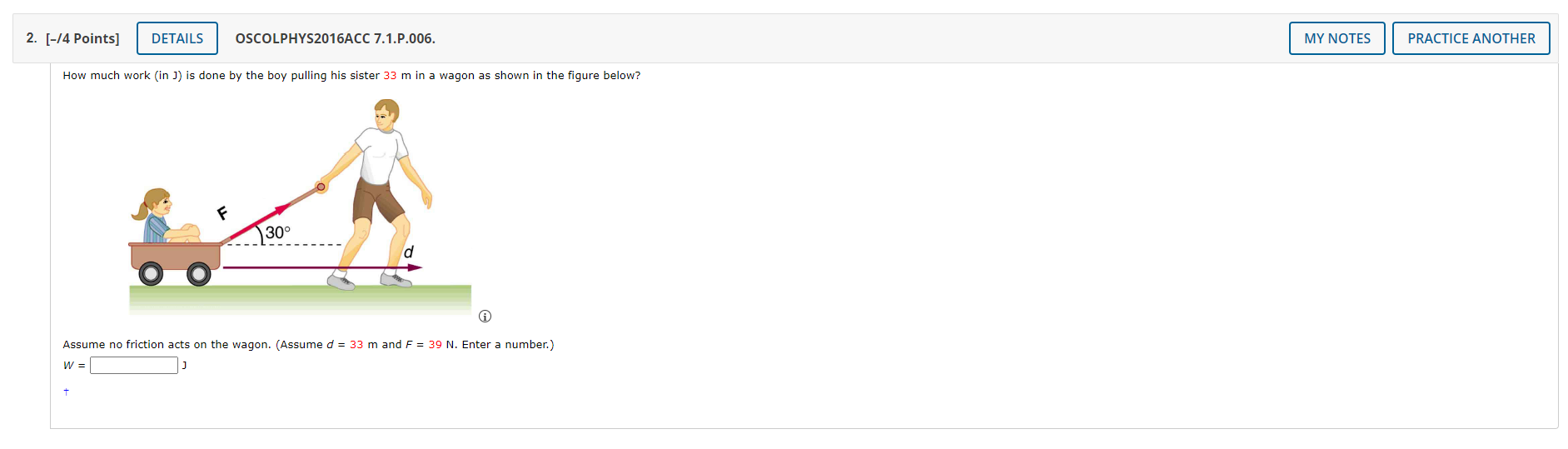 much work does a supermarket checkout attendant do on a can of