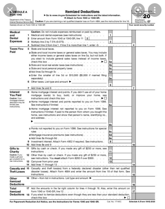 wishes to contribute to the presidential election campaign. o Paige lives at