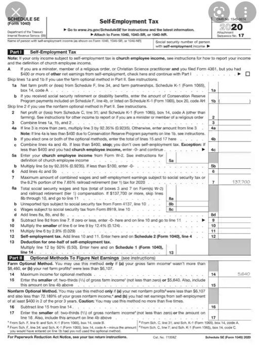 Will's Social Security number is 006-33-6333. o She does not have any