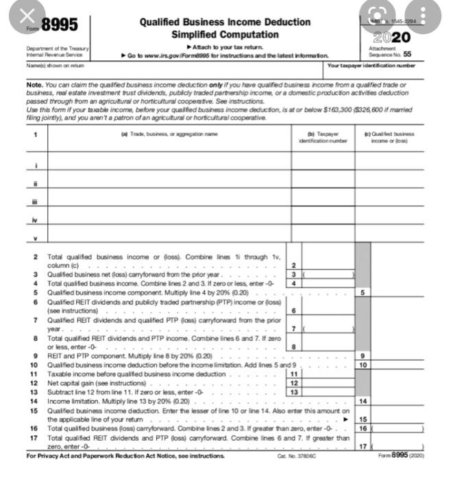 foreign bank accounts or trusts. 2. Paige is employed as a nuclear