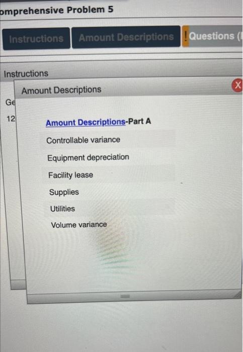 ANSWERED PARTS 1-4 PLEASE HELP WITH THE REST Geruine Spice lnc, began