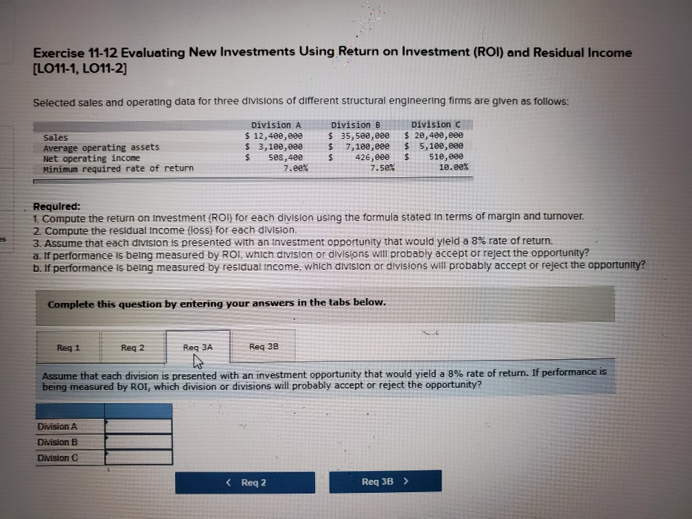 Division C $ 20,400,000 $ 5,100,eee $ 518, 228 18.22% Required: 1.