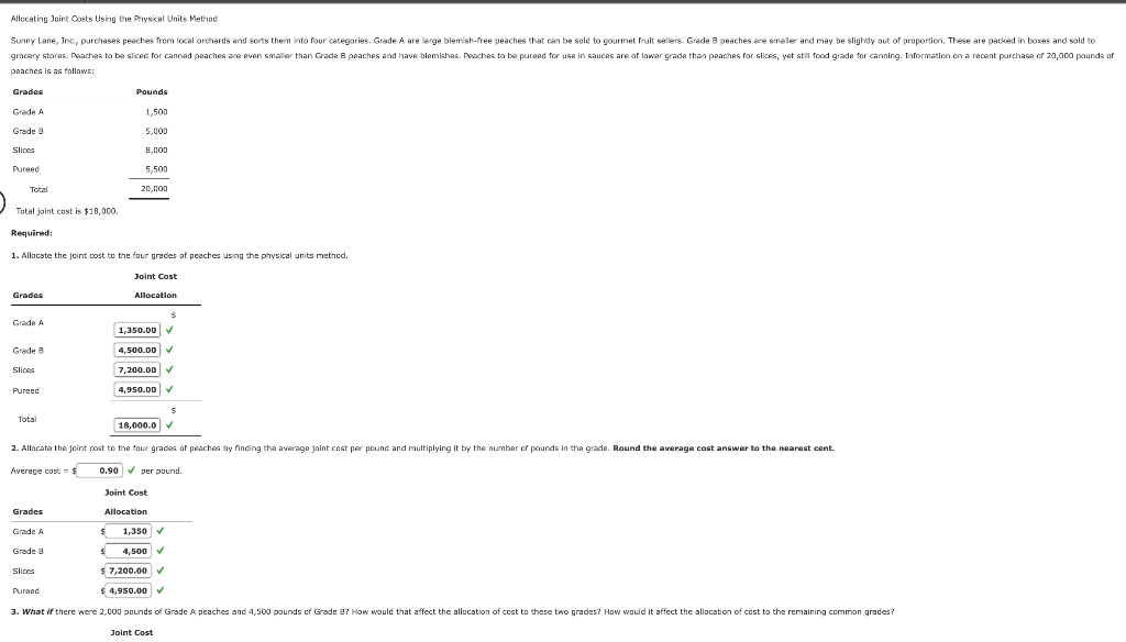 I ONLY NEED ANSWERS FOR GRADE B please bold Chapter 7 BEX