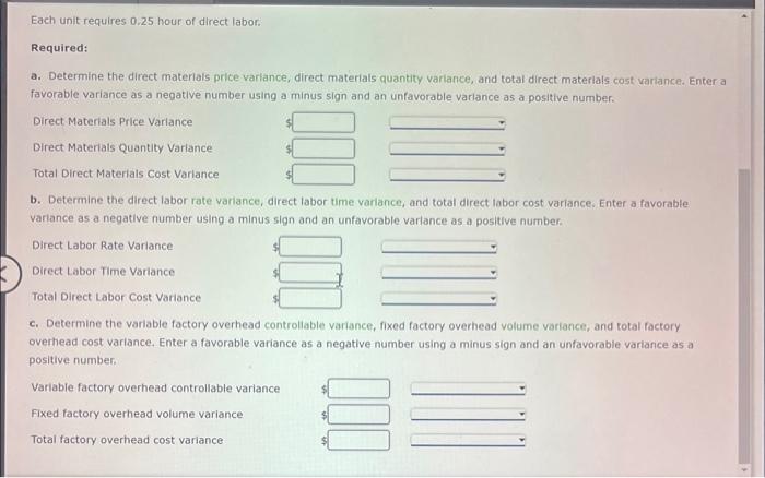 made from brass. Manufacturing has 40 employees. Each employee presently provldes 36