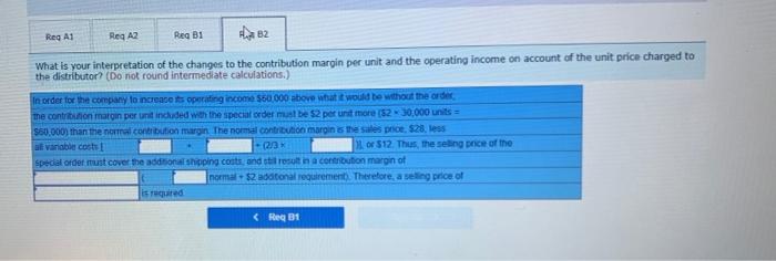 LO21-3) Mazeppa Corporation sells relays at a selling price of $28 per