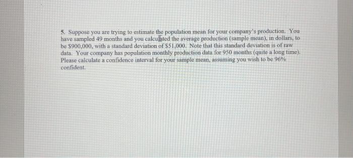 question 5 please make it organized Exam 3: (1) CI x(1.8)1.81405000036036048)(FPCF) your