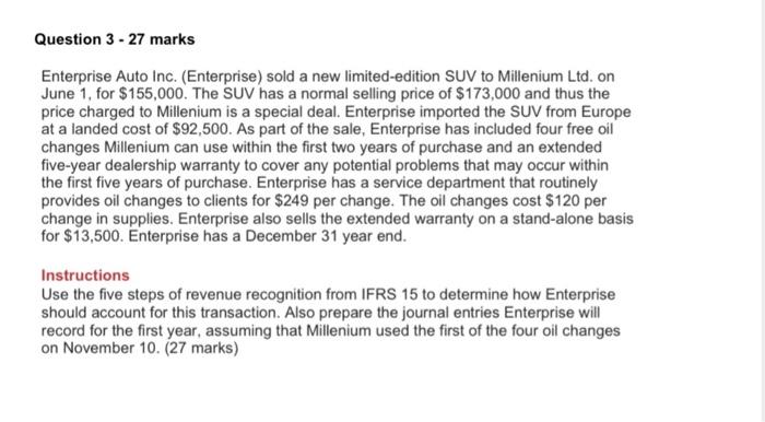 please provide a detailed journal entry answer. the question is already posted