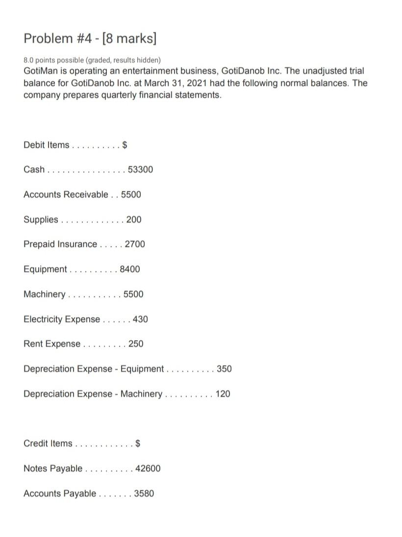 Please answer this question as soon as possible correctly for 3