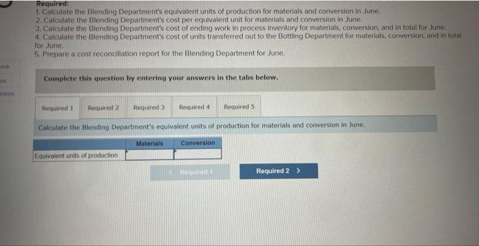 LO5-4, LO5-5] botted and packed foe shipping in the Botiling Department. The
