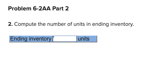 information applies to the questions displayed below.] Warnerwoods Company uses a periodic