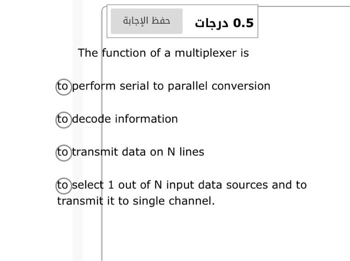 = 0, C=1 S = 0, C = 0 (S= 1,C= 1
