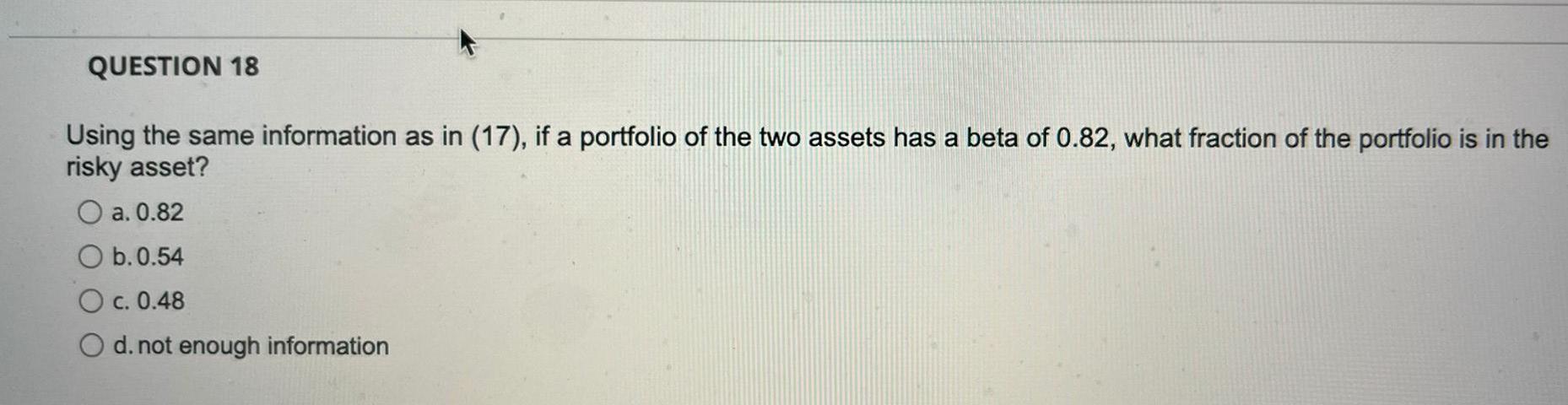 QUESTION 19 "Short-termism refers to the idea that CEOs sometimes O a.