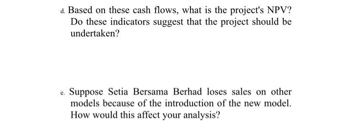 ! Setia Bersama Berhad is a midsized plastic molding manufacturer located in