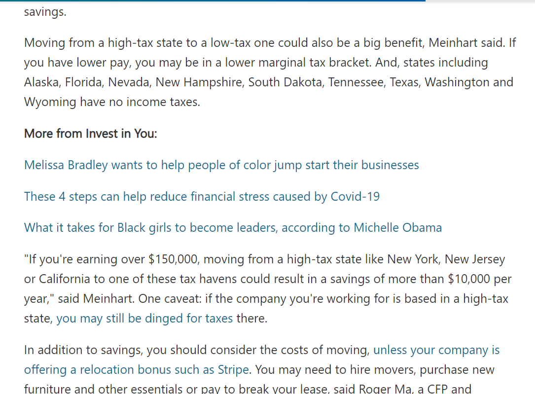 words talked about what you learned readying this article . ( not