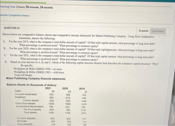 pls show work for thumbs up! maining Time: 2 hours, 50 minutes,