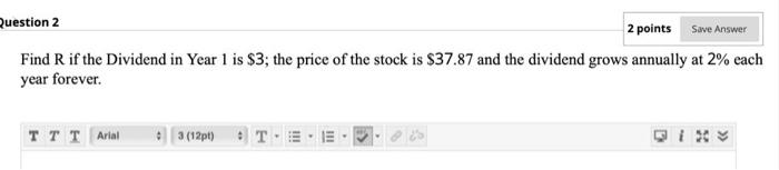 new Investment. The table below lists the cash flows. Year 0 Cash