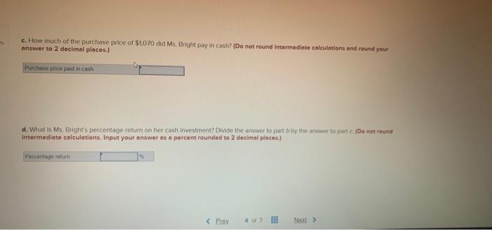 par value bond was issued 20 years ago at a 12 percent