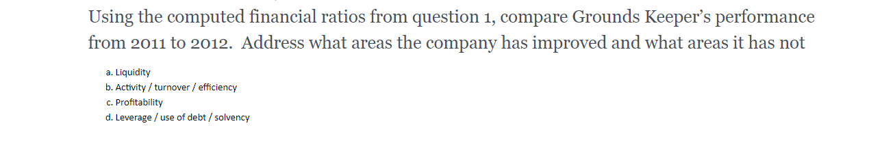 Equity Current liabilities: Accounts payable Accruals Notes payable Total current liabilities Long-term