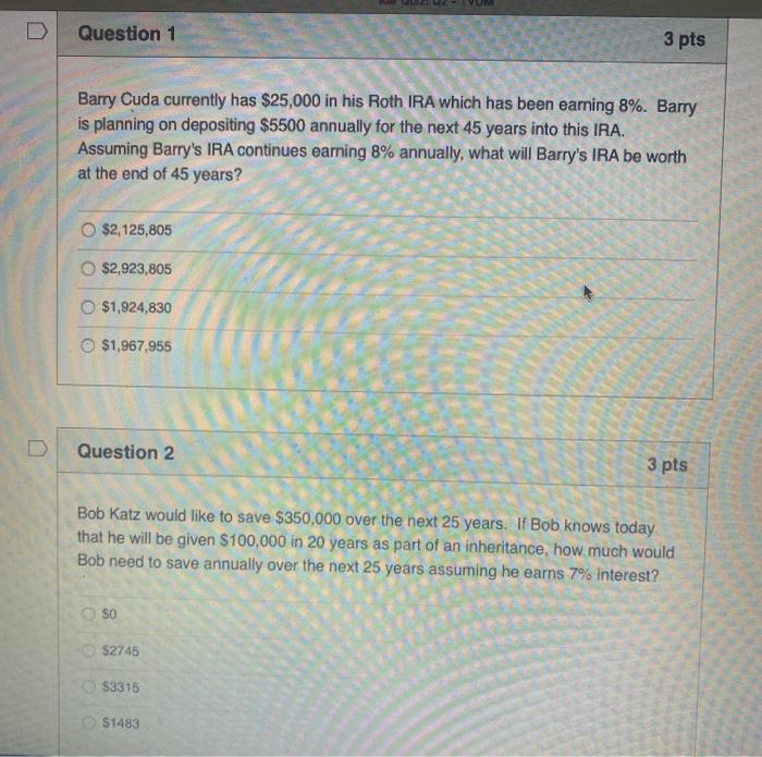  just need some help with these two, will give thumbs up