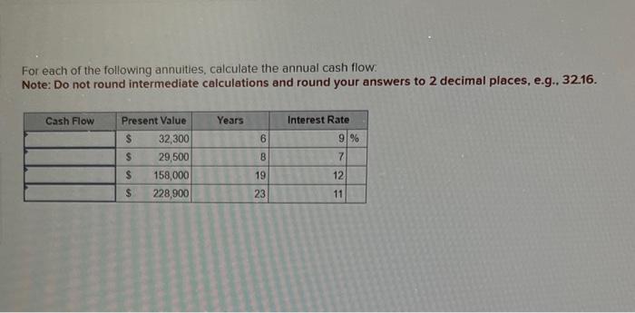 Please make sure the answer is correct and explain how you got
