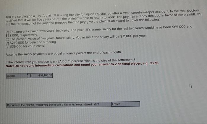  Please make sure the answer is correct and explain how you