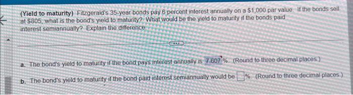  THE QUESTION HAS MULTIPLE STEPS. FINISH THEM ALL, its 1 question.