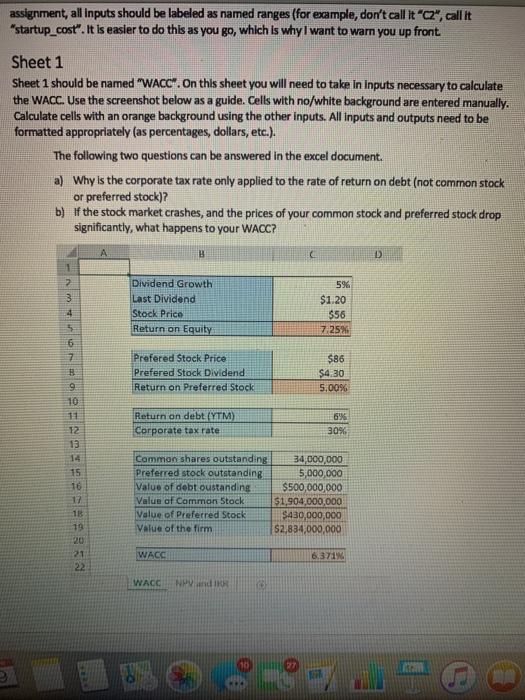  first picture are the instructions w/ an example. second picture are