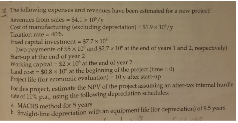See attached image. Please submit an excel file and whatever material is