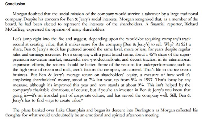 seen the company grow both in financial and social stature. The company