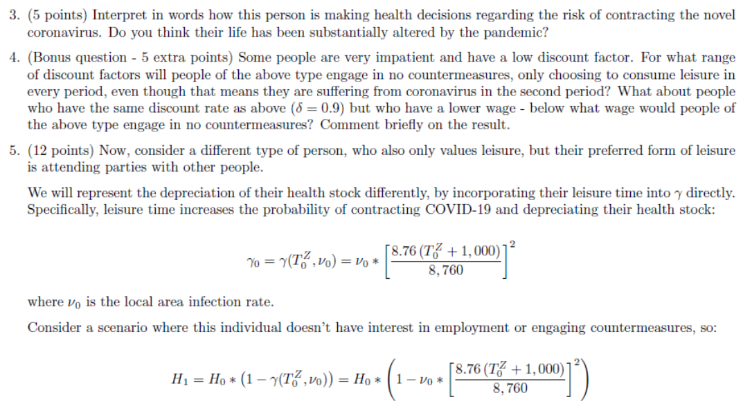 over 2 periods during the worldwide novel coronavirus pandemic For convenience, you