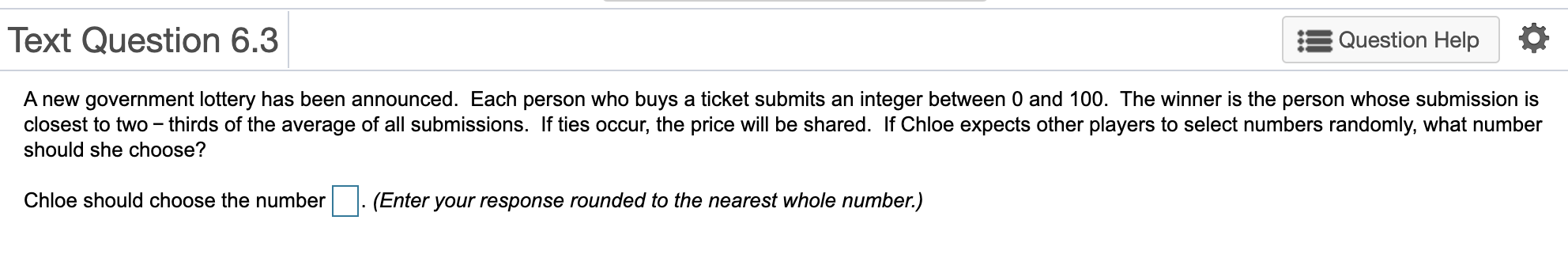 I need some help with these problems, thank you so much! Text