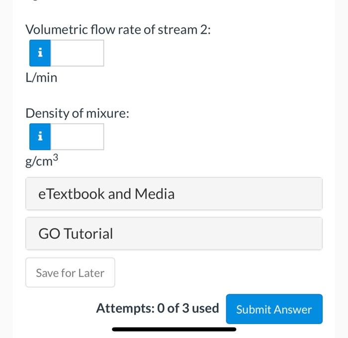 10.0 wt% ethanol and 90.0 wt% hexane (mixture density is p10.680 g/cm)