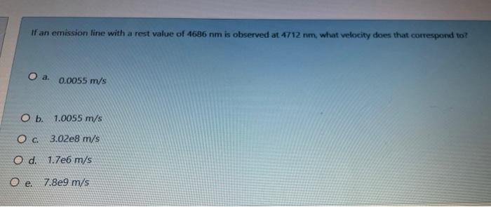 to see fainter objects. O b. Flying telescopes into space to avoid