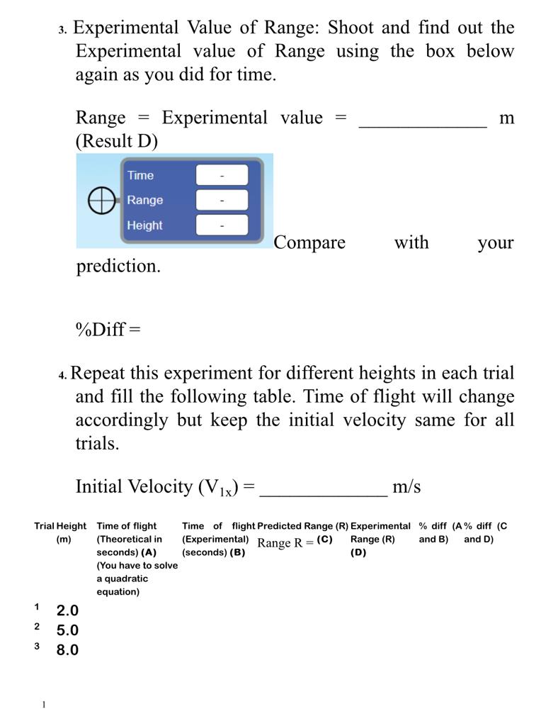 red horizontally from a height ($111191): Raise the launcher at certain Height